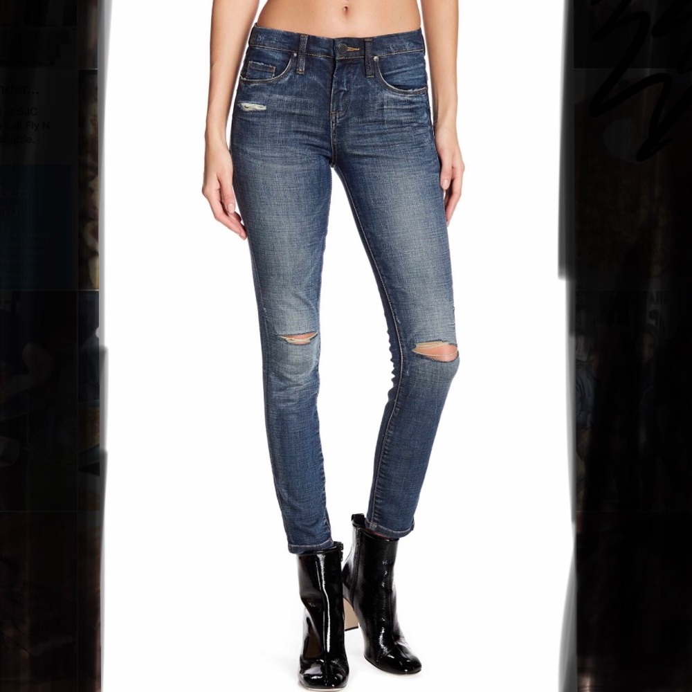 New BLANKNYC jeans